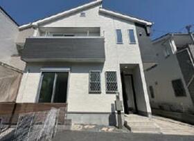 埼玉県草加市西町