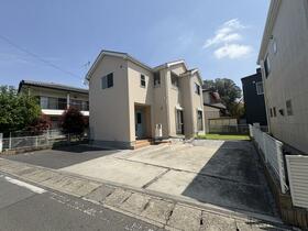 栃木県宇都宮市上横田町