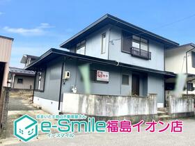 福島県福島市沖高字樋越