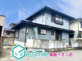 福島県福島市沖高字樋越