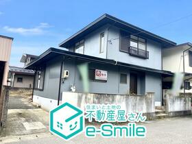 福島県福島市沖高字樋越