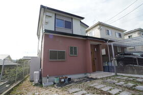 福岡県那珂川市恵子６丁目