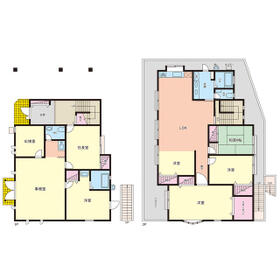 三重県四日市市大字泊村