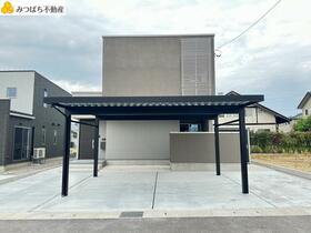 富山県中新川郡上市町横法音寺