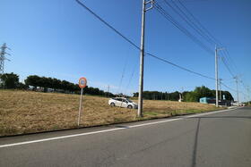 埼玉県狭山市大字笹井