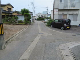 富山県富山市五艘