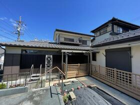 愛知県犬山市大字前原字向屋敷