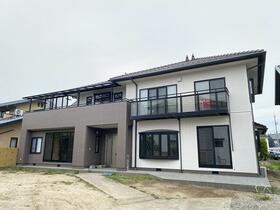 長野県長野市大字北長池