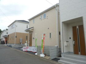 神奈川県相模原市南区新戸