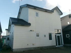 北海道苫小牧市ときわ町２丁目