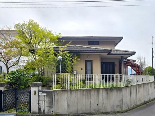 detached 長野県松本市寿北５丁目