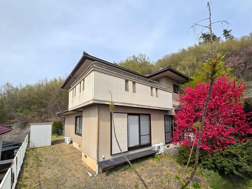 detached 長野県松本市寿北５丁目