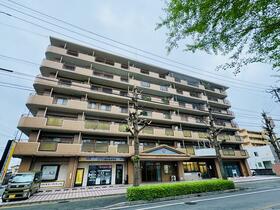 女子大前サンシャイン第2