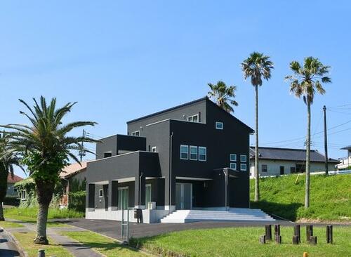 detached 千葉県夷隅郡御宿町御宿台