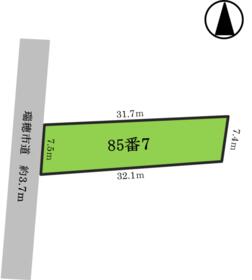 岐阜県瑞穂市別府