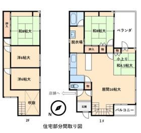 北海道古平郡古平町大字浜町