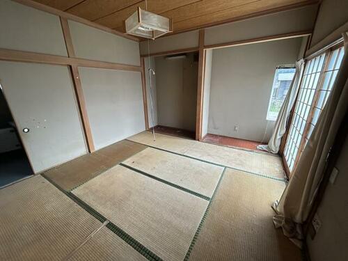 Used Detached House, Furubira Town, Hokkaido