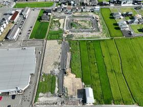 福井県越前市稲寄町