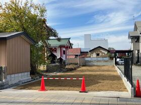 福島県会津若松市馬場町
