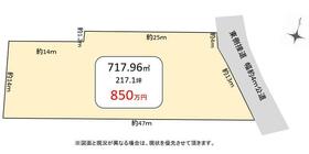 茨城県つくば市赤塚