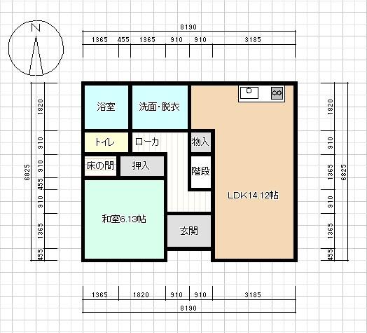 detached 埼玉県行田市本丸

地図を見る