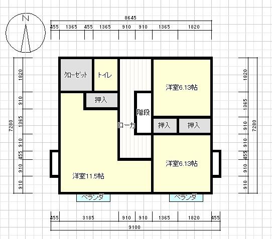 detached 埼玉県行田市本丸

地図を見る