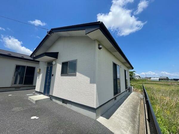detached 宮城県登米市南方町大平
地図を見る