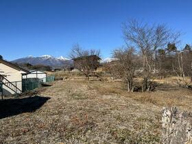 山梨県北杜市高根町上黒澤