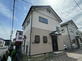 静岡県静岡市葵区西瀬名町