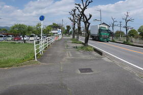 佐賀県佐賀市大和町大字久留間