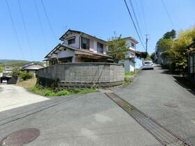 熊本県玉名市岱明町西照寺