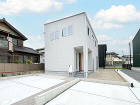 愛知県知立市新林町北林