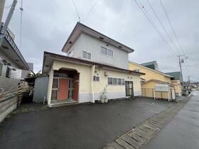 北海道伊達市末永町