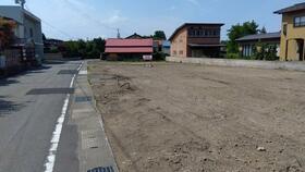 青森県南津軽郡藤崎町大字藤崎字若前