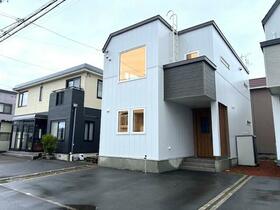 北海道札幌市北区新琴似一条8丁目