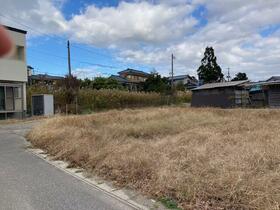 新潟県新潟市江南区茗荷谷