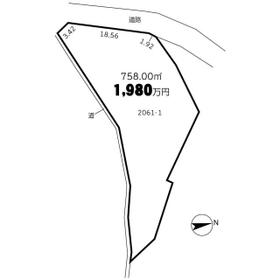 茨城県つくば市上ノ室