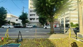 神奈川県横浜市南区白妙町３丁目