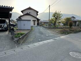 山梨県南巨摩郡富士川町青柳町