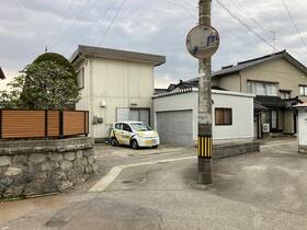 富山県黒部市新町
