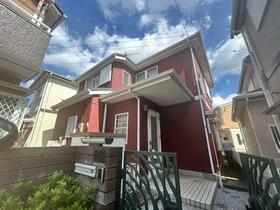 埼玉県草加市金明町