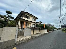 東京都町田市成瀬台３丁目