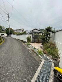 高知県高知市万々