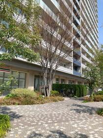 プライムパークス品川シーサイドザ・タワー