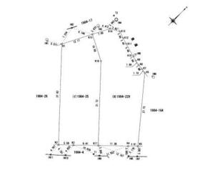 奈良県奈良市中登美ヶ丘２丁目