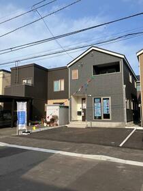 北海道札幌市北区北二十六条西１５丁目