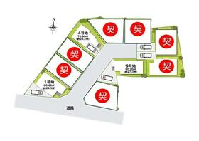 大阪府東大阪市森河内西１丁目
