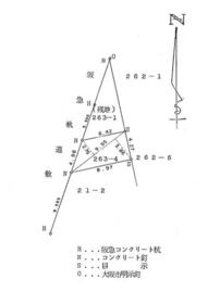 大阪府大阪市東淀川区柴島２丁目