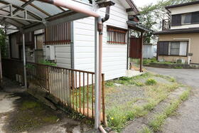 栃木県鹿沼市貝島町