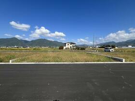 長野県上田市古里笹井